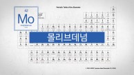 생명체의 필수 원소.